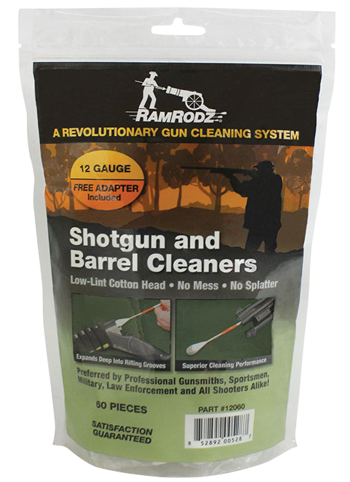 Ramrodz Cotton Gun Cleaning Swabs Bass Pro Shops